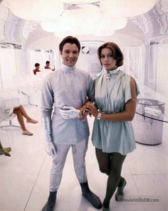 Michael Anderson Jr in Logan's Run