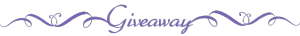 giveaway