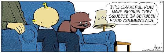 Dog Eat Doug for 08/07/2015