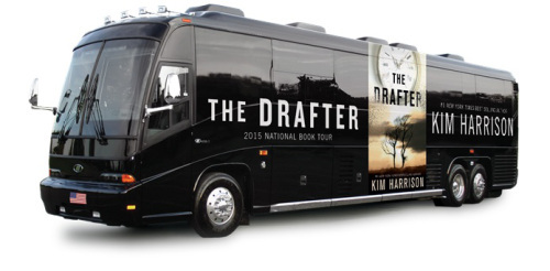 DrafterBus