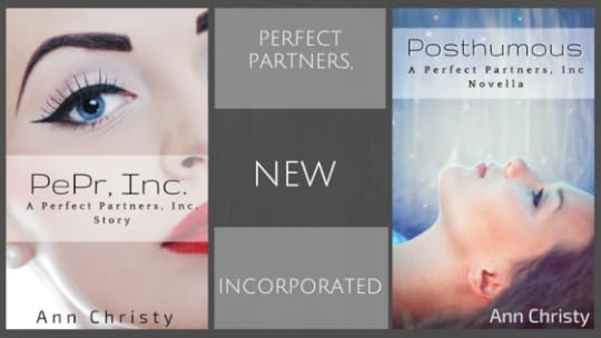 PePr Inc BLOG Announce