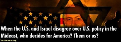 Obama v. Bibi -- Fight to the Finish