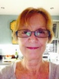 Elizabeth Marrion BRAG
