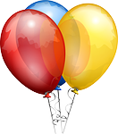 birthday photo