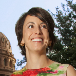 Image of Janis Powers