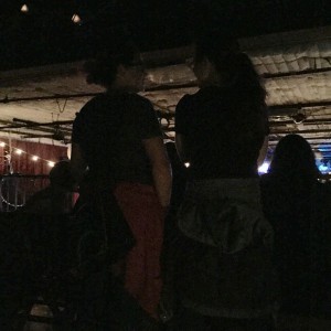 Better door than a window