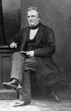 Charles Babbage