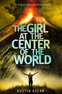 The Girl at the Center of the World