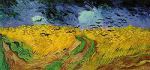 250px-Vincent_van_Gogh_(1853-1890)_-_Wheat_Field_with_Crows_(1890)