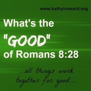 Romans 8:28