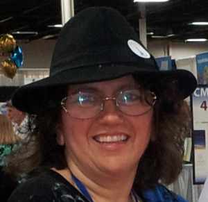 Karina Fabian headshot Aug 2013