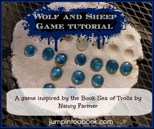 Wolf and Sheep Game