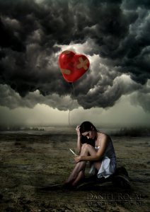 Broken Heart