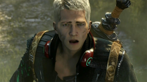 Scalebound-protagonist