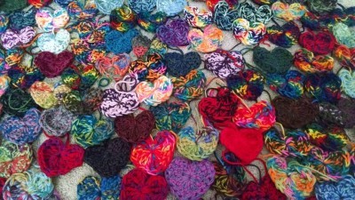 The Peyton Heart Project