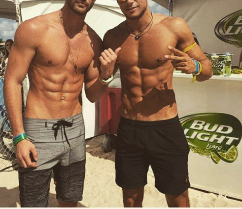 friday beer champ bud