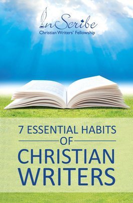 7 Essential Habits of Christian Writers