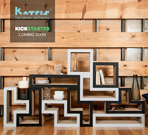 Katris Mono Collection
