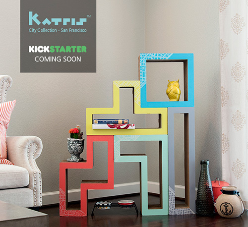 Katris City Collection