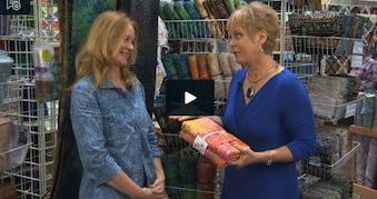 Sewing With Nancy on the Road with Nancy Zieman