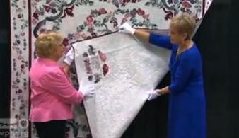 Sewing With Nancy on the Road Nancy Zieman