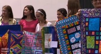 Sewing With Nancy on the Road Nancy Zieman