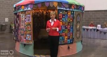 Sewing With Nancy on the Road Nancy Zieman