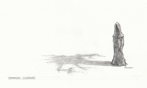 tromindox concept sketch