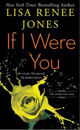 if I were you cover
