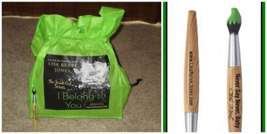 bag & pens ppbk