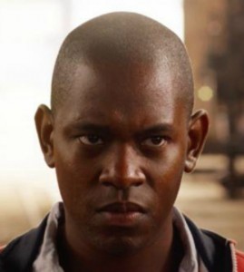 Capheus