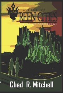 A Tale of Green Cities