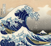 wave