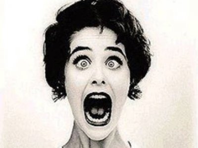 Freaking out? Beware of the comfort zone fallacy!