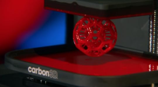 Carbon3D