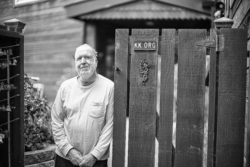 The Tim Ferriss Show with Kevin Kelly
