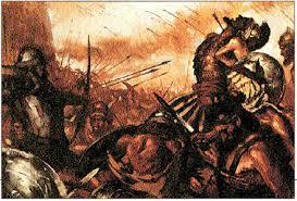 Death of Uriah the Hittite