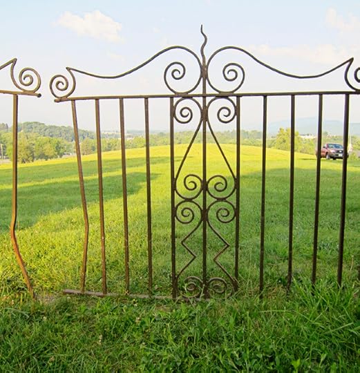 gates web