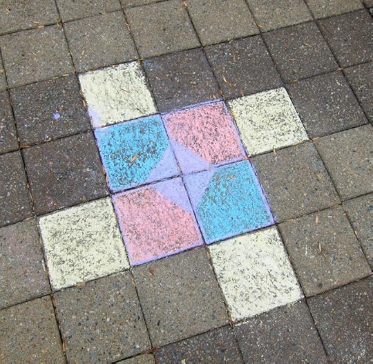 chalk walk web