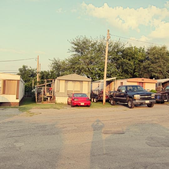 trailer park web