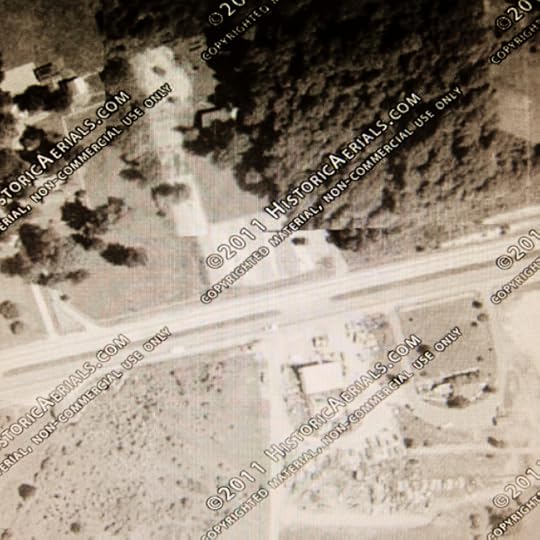 aerial map