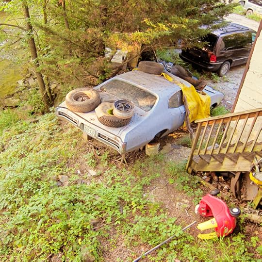 creek cars web