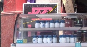 Inner Mongolian Foods - Yoghurt - Survive Travel.jpg