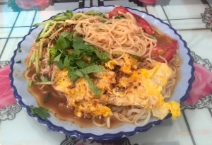 Inner Mongolian Foods - Liang Mian - Survive Travel.jpg