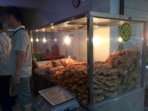 Inner Mongolian Foods - Breads - Survive Travel.jpg