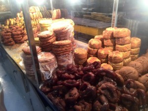 Inner Mongolian Foods - Breads - Survive Travel.jpg