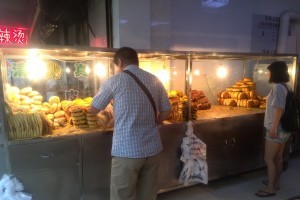 Inner Mongolian Foods - Breads - Survive Travel.jpg