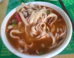 Inner Mongolian Foods - Dao Xiao Mian - Survive Travel.jpg