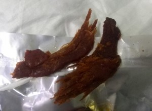 Inner Mongolian Foods - Nu Rou Gan - Survive Travel.jpg