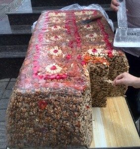 Inner Mongolian Foods - Fruit and Nut Mix - Survive Travel.jpg